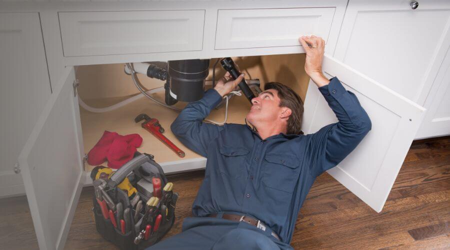 Professional emergency plumbing in Hilham, TN